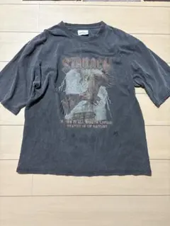 ZARA EXCENTRIQUE スコーピオン柄 Tシャツ - メルカリ