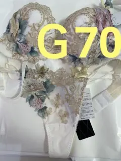 サルート 店舗限定 おやゆび姫 19グループ⭐️IV⭐️G75/L新品タグ