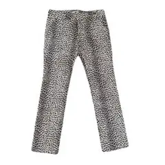 alexander wang leopard pantsのサムネイル