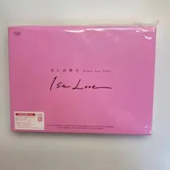 なにわ男子 DebutTour2022 1stLove初回限定盤DVD(2枚組)