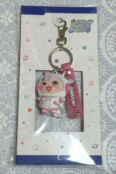 にじさんじ不破湊/ROF-MAO UCHU PARTYがおっちラバースマスコット