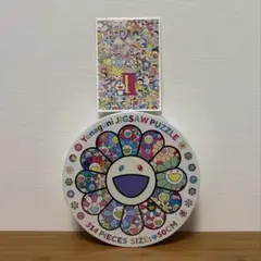 村上隆 ジグソー パズル ドラえもん展 ポストカード まとめ売り zingaro