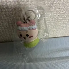 ちいかわ　古本屋さん　キーホルダーのサムネイル