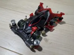 2026年最新】ミニ四駆 完成品 fm-aの人気アイテム - メルカリ