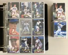 まとめ売り 約850枚 BBM1996 プロ野球 トレーディングカードセット