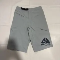00s NIKE ACG ハーフパンツ 7分丈 y2k archive cityのサムネイル