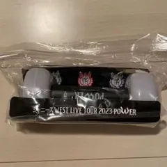 WEST. POWER オリジナルペンライト