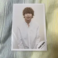 中村海人　公式写真