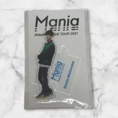 snowman 渡辺翔太 アクスタ