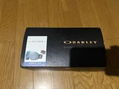 【替レンズ付】オークリー　フライトデッキL Flight Deck L