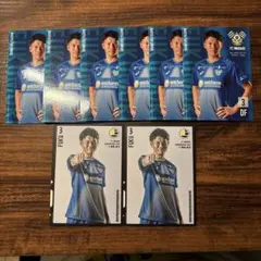 2026年最新】FC今治 カードの人気アイテム - メルカリ