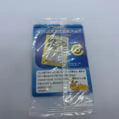 未開封 劇場限定】ポケモンカードe カクレオン 公式認定スペシャル