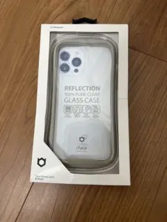 【新品】iFace Reflection iPhone 13 pro max