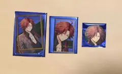 ピオフィオーレの晩鐘 ピオフィ 楊 パルカ アクスタ オトメイト オトなつ　香港 ピオフィオーレの晩鐘 ピオフィ 楊 パルカ アクスタ オトメイト オト