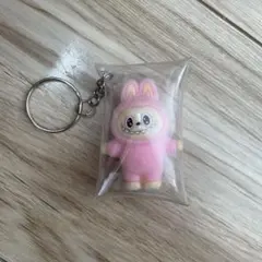 ラブブキーホルダー