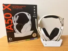 2025年最新】astro a50 xの人気アイテム - メルカリ