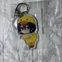 ゾンビランドサガ ドライブイン鳥 アクリルキーホルダー 水野愛 紺野純子 ゾンビランドサガ 紺野純子 アクリルキーホルダー OND PARK - メルカリ
