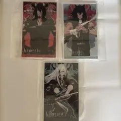 送料無料】【匿名配送】【即購入可】 Lamento アクリルスタンド - メルカリ