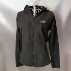 THE NORTH FACE ブラック フリースジャケットS/Pサイズ