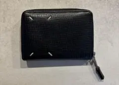 Maison Margiela メゾンマルジェラ財布ジップアラウンドウォレット