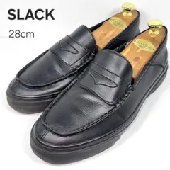 ZARA ×clarks ローファー 42 ブラック スエード スリッポン - メルカリ
