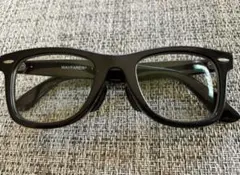 レイバン メガネ