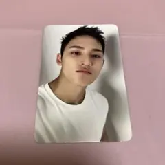 SEVENTEEN MINGYU トレカ 17 IS RIGHT HERE