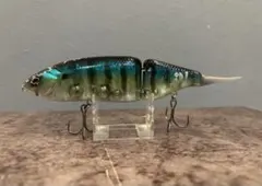 ガンクラフト ラチェット144 ブルーギル 魚皮 ガンクラフト ラチェット144 ブルーギル 魚皮 - メルカリ