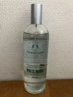 2026年最新】ホワイトムスク the body shopの人気アイテム - メルカリ