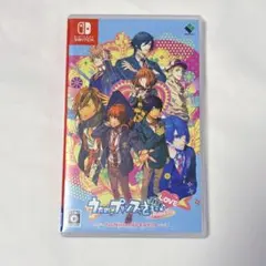 2026年最新】うたのプリンスさまっ switchの人気アイテム - メルカリ