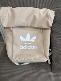 アディダス　リュック