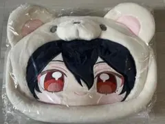 あんスタ 椎名ニキ いつぬいおかおBIGショルダー - メルカリ