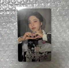 StrayKids KARMA ハンHANトレカ