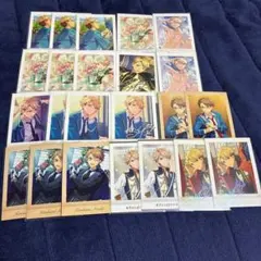 あんスタ 嵐 ぱしゃこれ