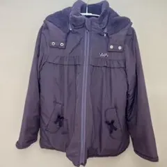 BeBe コート 130サイズ