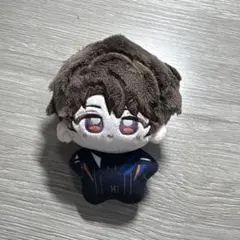 恋と深空】 10cm ぬいぐるみ マヒル ぬい活 3点セット - メルカリ