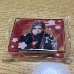 d*9様 大般若長光　刀ミュ　博覧会　アクリルメモスタンド　匿名配送