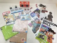 最終値下　一番くじ ドラゴンボールEX 下位賞 セット販売DRAGONBALL