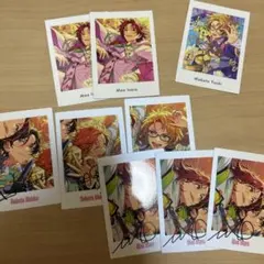 あんスタ Trickstar トリスタ ぱしゃっつ まとめ売り 10周年