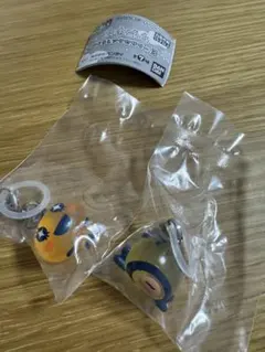 たまごっち目印チャーム 2個セット