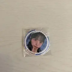 CUTIE STREET 増田彩乃 缶バッチ - メルカリ