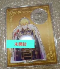 ある日、お姫様になってしまった件について 13特典アクリルスタンド1点