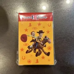 31 サーティーワンアイスクリーム ノベルティ トイ・ストーリー トランプ