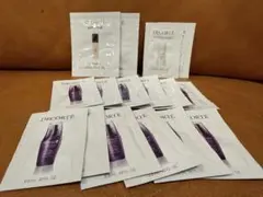 コスメデコルテ リポソーム サンプルセット