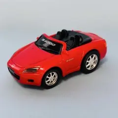 ドライブタウン ホンダ S2000 レッドのサムネイル