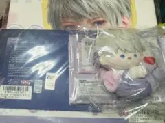 恋と深空 セイヤ 2025 誕生日グッズ 心途拾光 缶バッジ - メルカリ