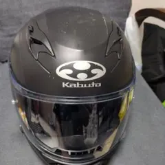 Kabuto フルフェイスヘルメット　カムイ3　Мサイズのサムネイル