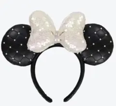 ディズニー カチューシャ キルティング