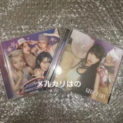 2026年最新】Kiss of life ナッティの人気アイテム - メルカリ