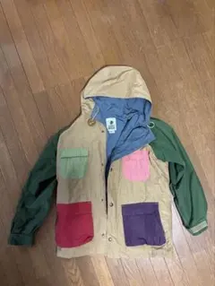 SIERRA DESIGNS キッズジャケット KIDS Lのサムネイル